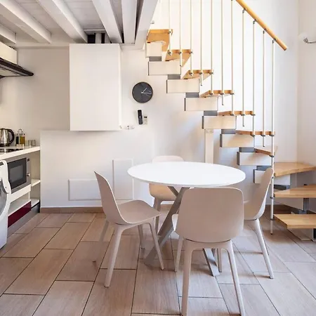 Charming & Cosy Studio In The Historical Center *