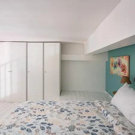 Charming & Cosy Studio In The Historical Center Apartament *