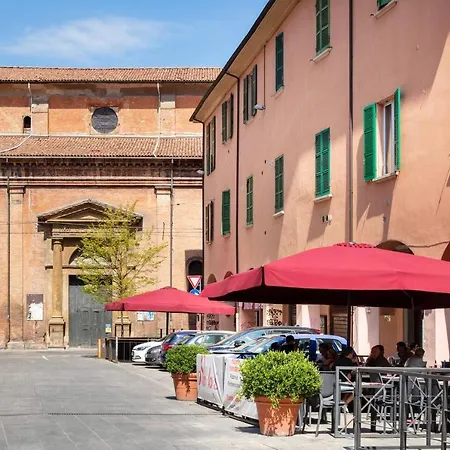 Apartament Charming & Cosy Studio In The Historical Center