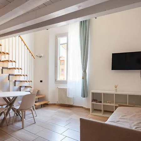 Charming & Cosy Studio In The Historical Center Apartament